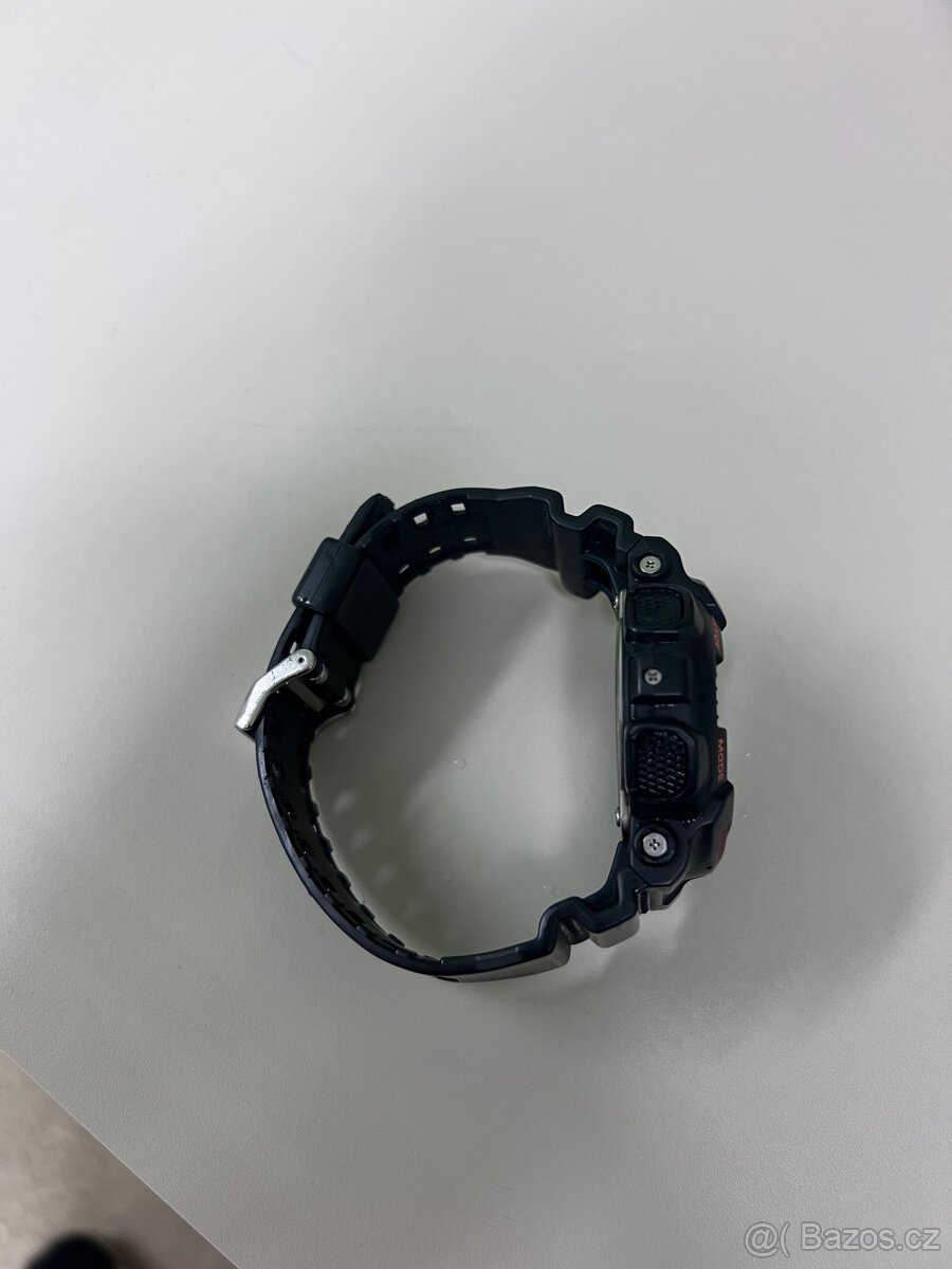 Casio G-Shock GA-140-1A4 - 6