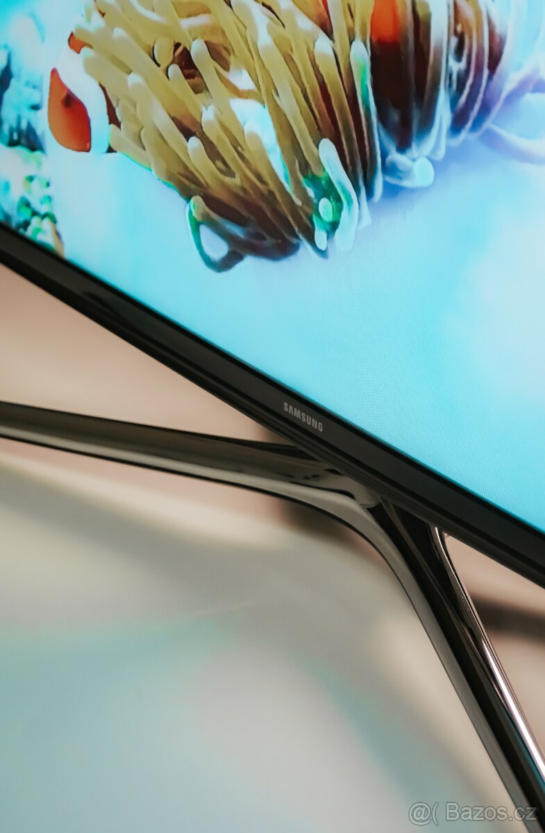 Smart TV Samsung 48" Full HD - 6