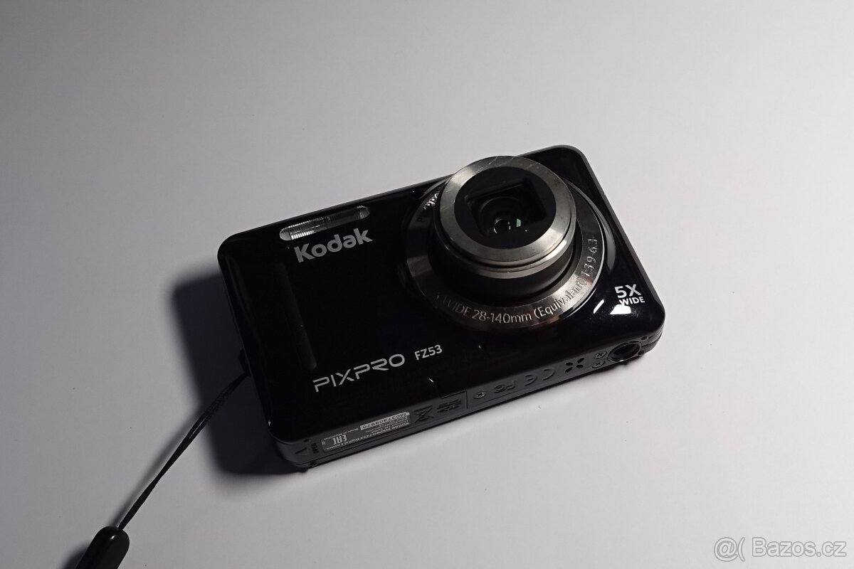 Kodak FZ53 - 6