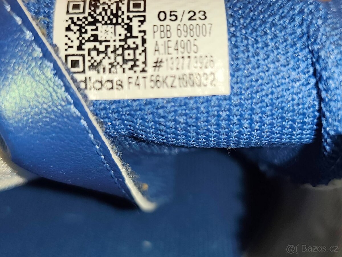 Kopacky na fotbal - 6