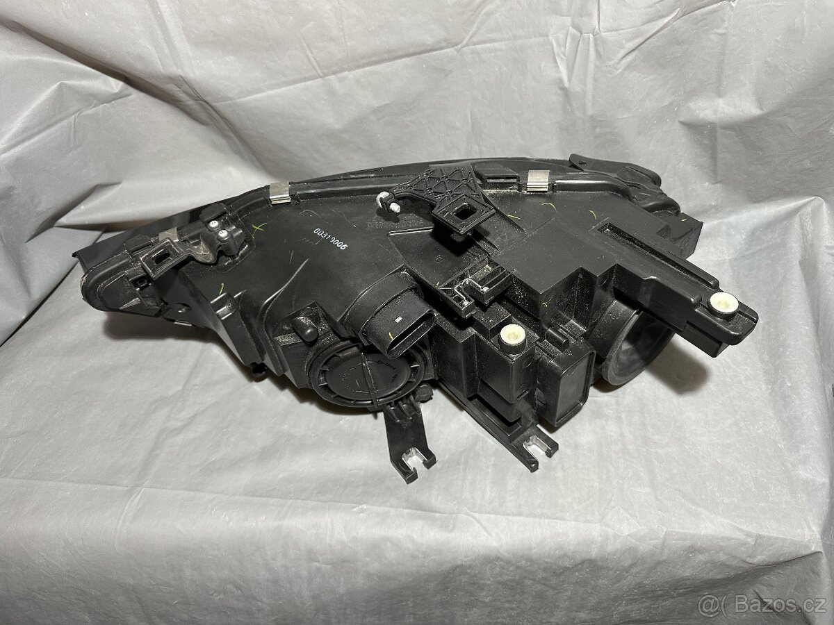 Audi A4 B8 facelift světlo - 6