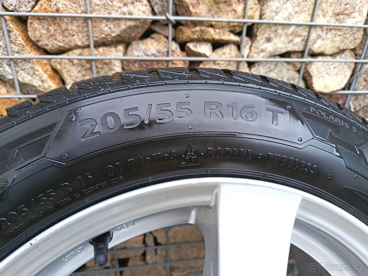 Alu 5x112 r16 - 6
