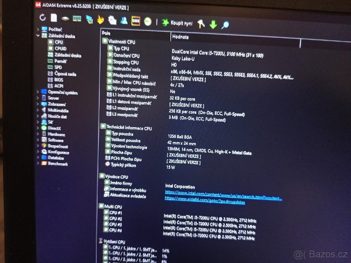 Acer Aspire A517-51 - 6