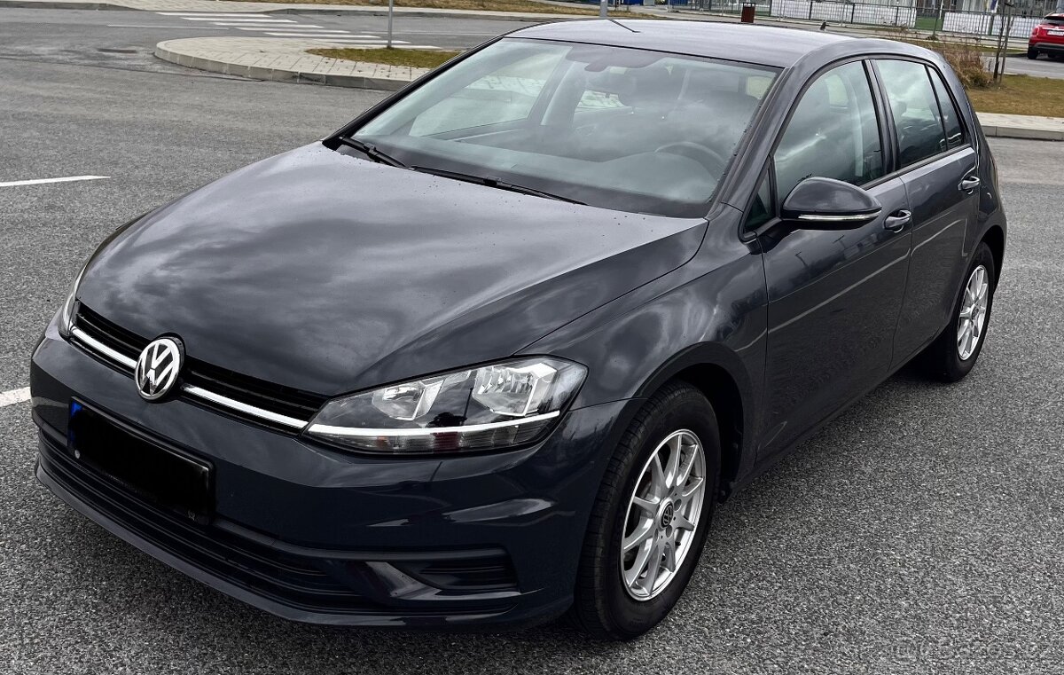 Golf 7 1.0 TSI / 24.000KM/ - 6