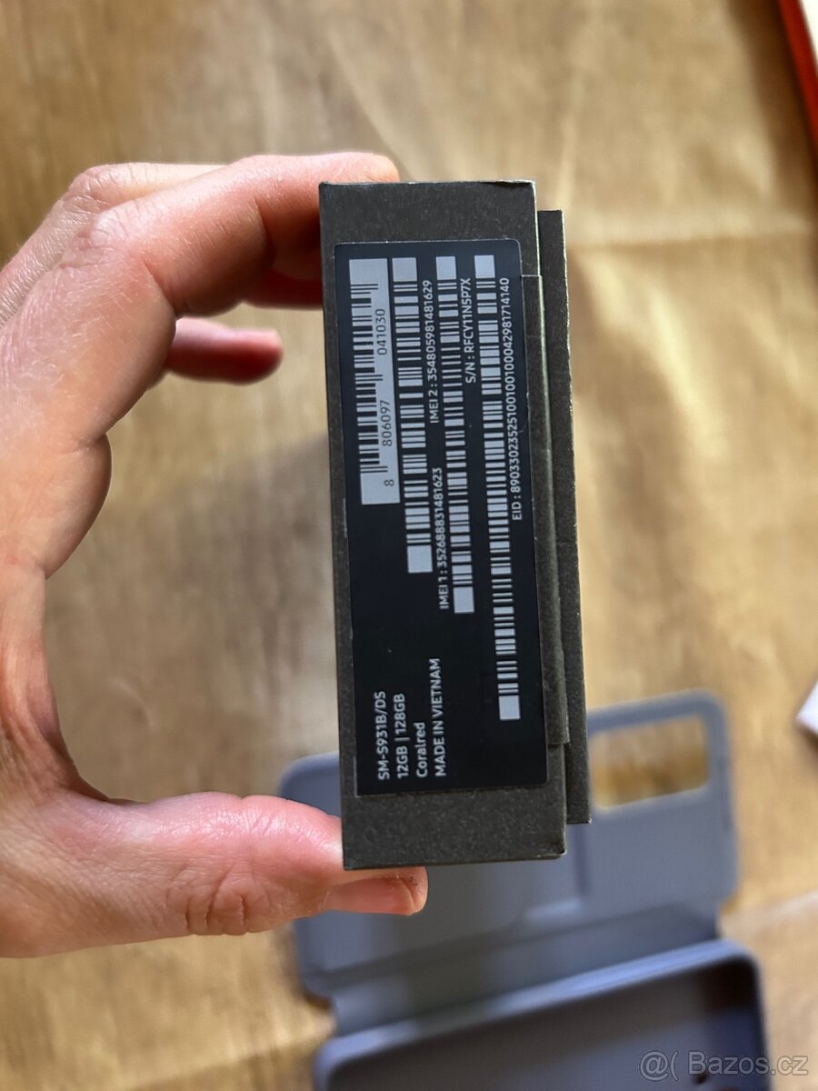 Samsung galaxy s25 - 6