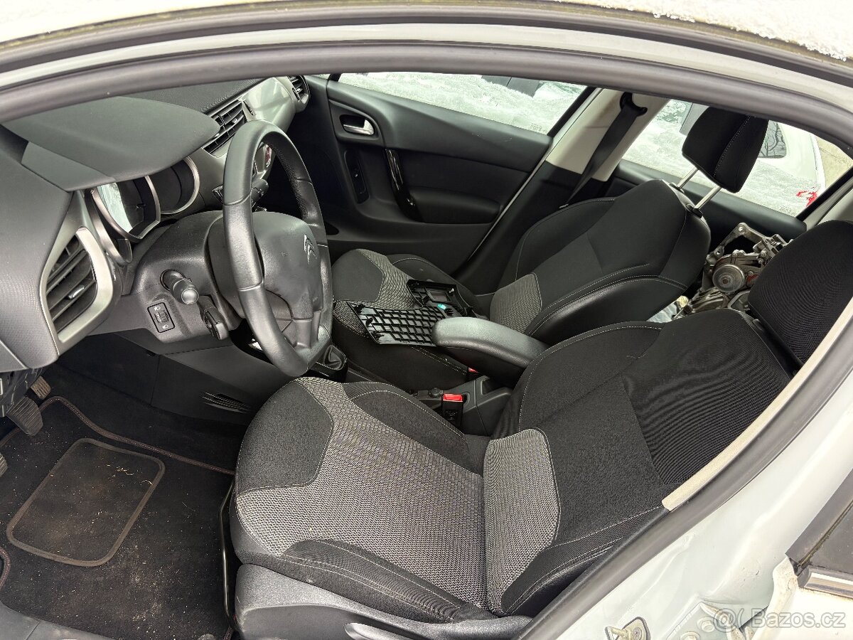 Citroën C3 - 6