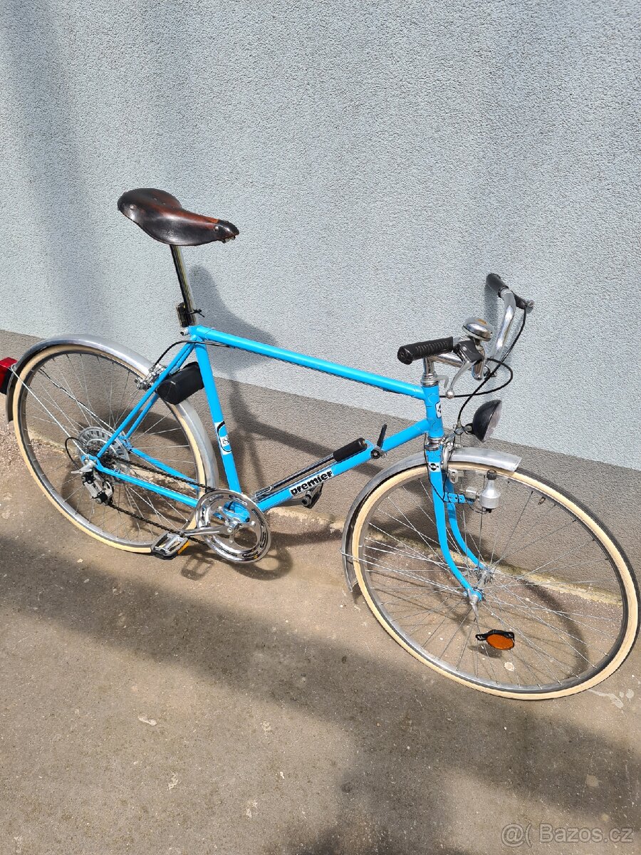 Retro Eska Premier - 6