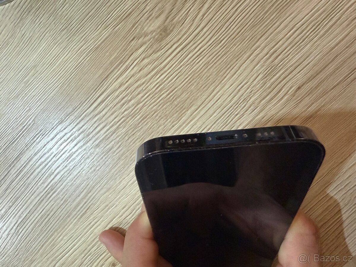 iPhone 14 pro - top stav - 6