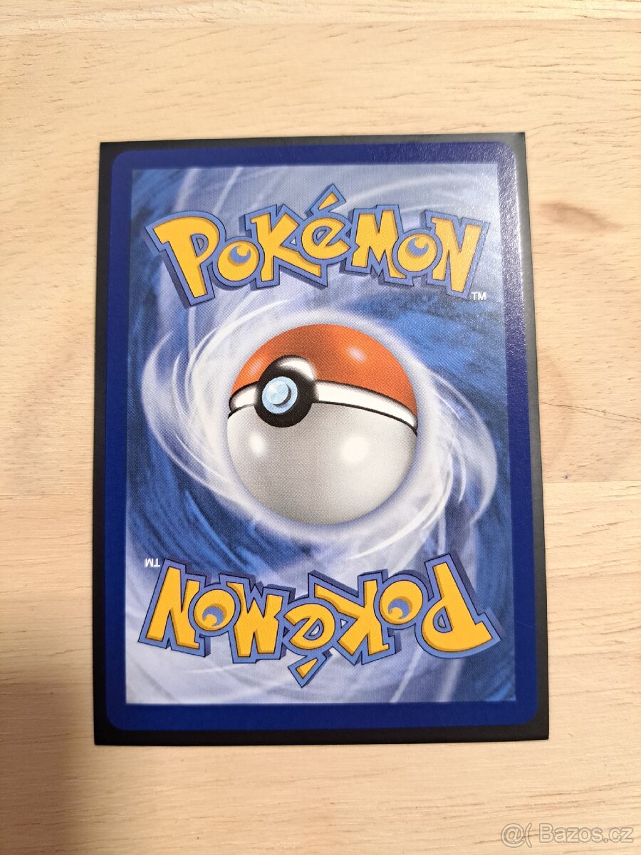 Mega Gardevoir EX 187/132 - 6