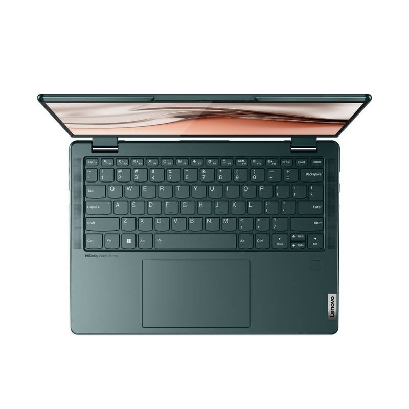 Notebook Lenovo Yoga 6 13ALC7, SSD 512GB, RAM 16GB - 6