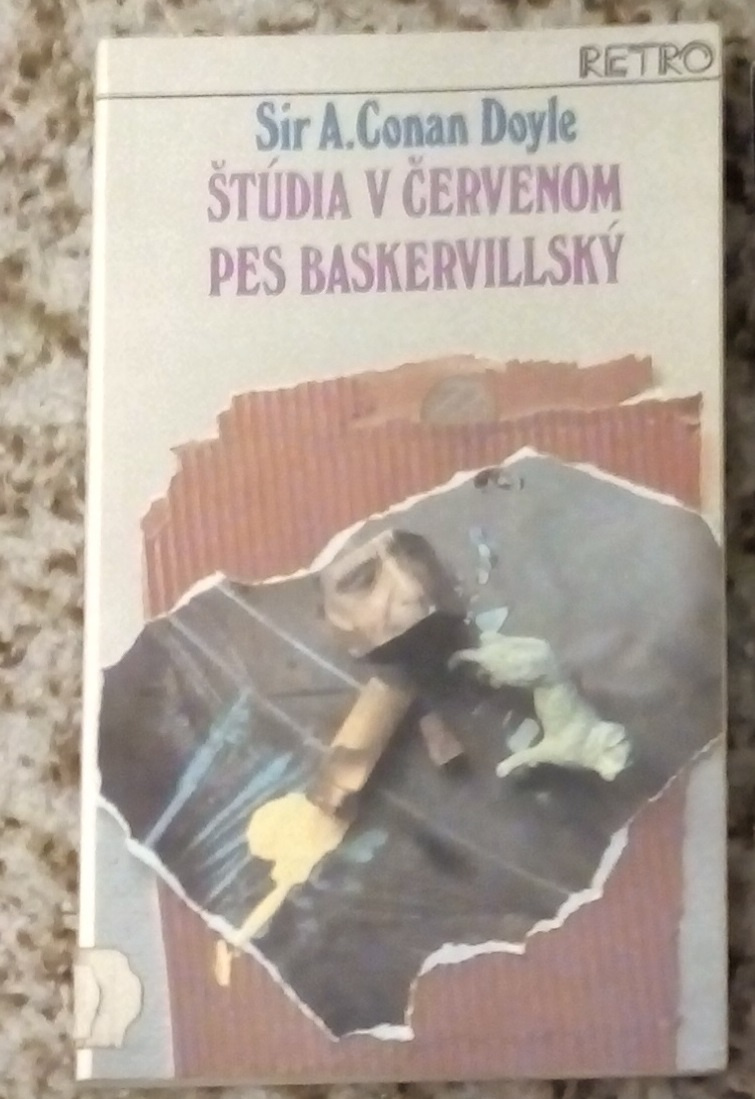 Slovenské knihy - 6