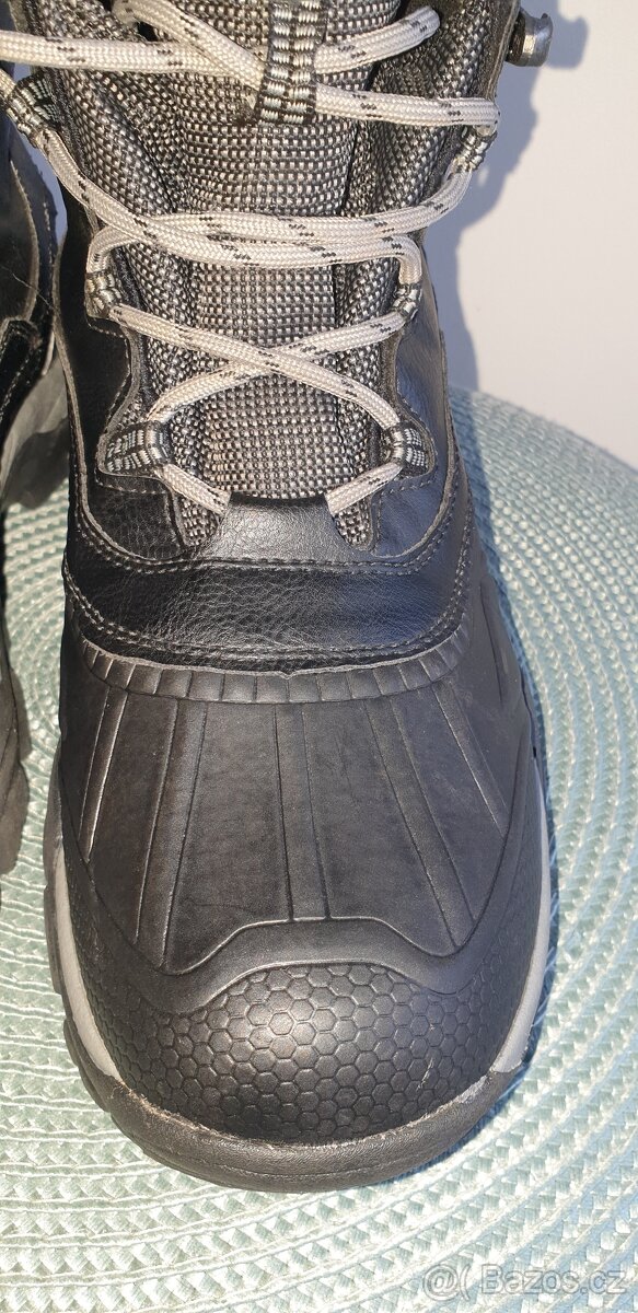 Zimní boty vel.41 - 6