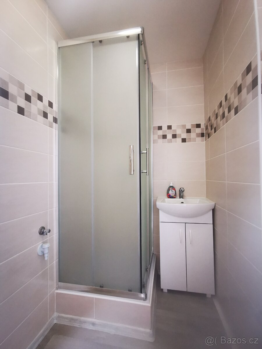 Prodej družstevního bytu 1+kk, 33 m2 - 6