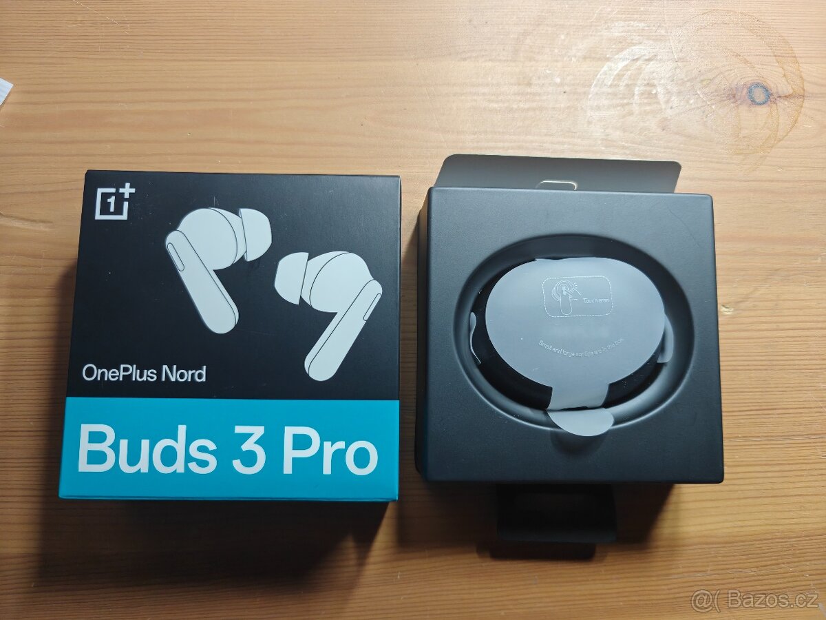 OnePlus Pad Lite LTE 8GB / 128GB Aero Blue - 6