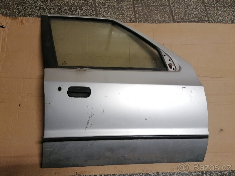 Škoda Felicia - díly - 6