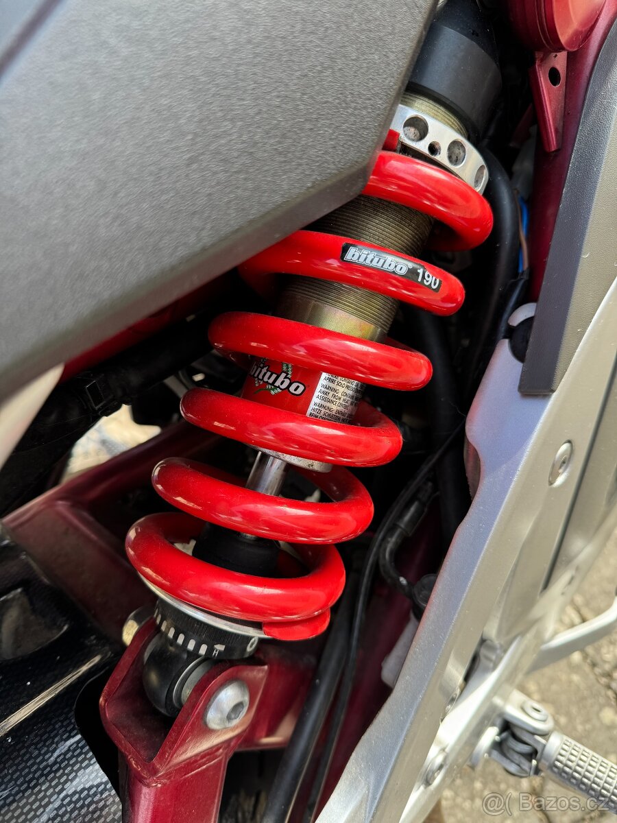 Kawasaki ER-6N ABS - 6