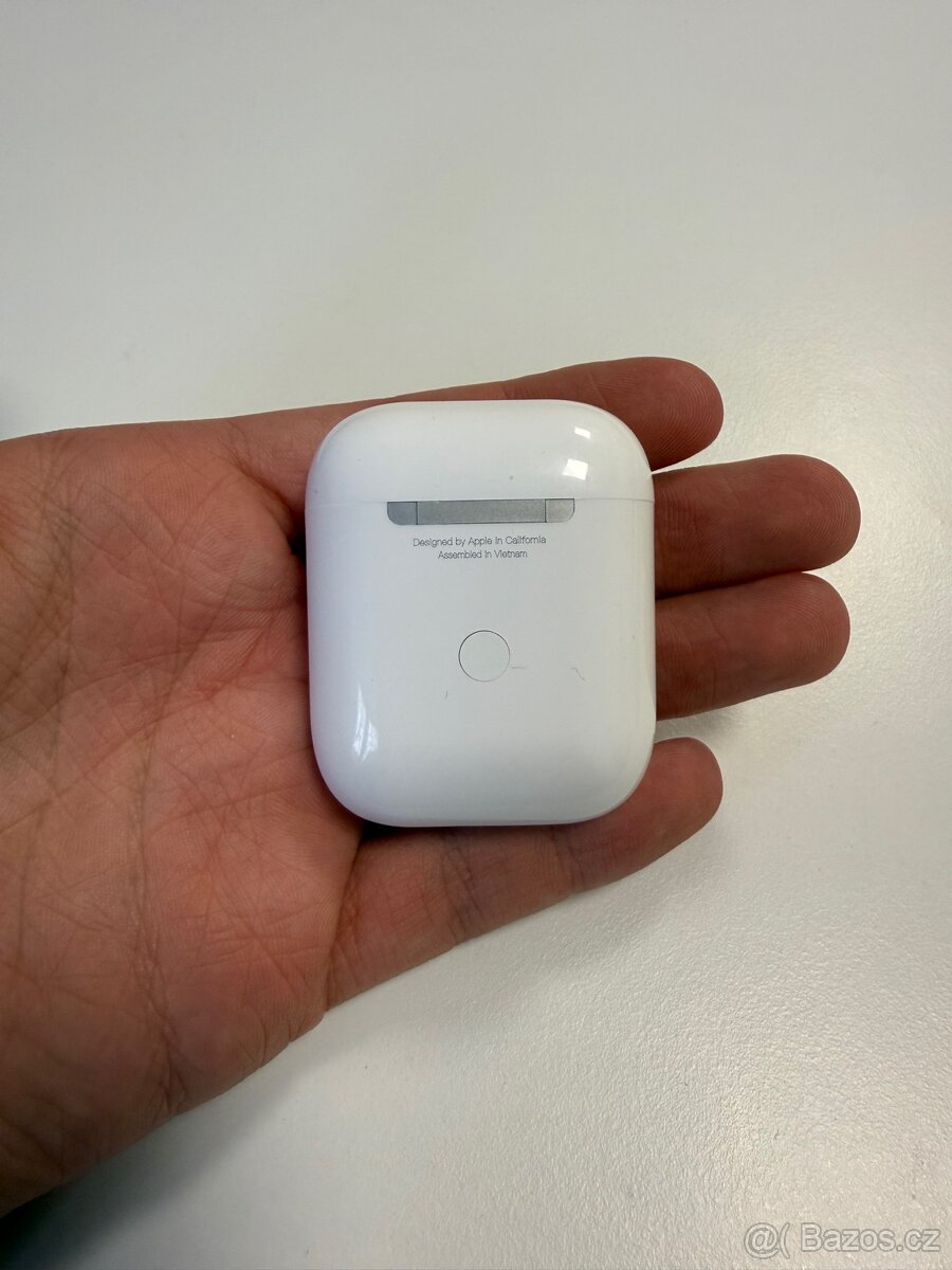 Bezdrátová sluchátka 1:1 design - 6