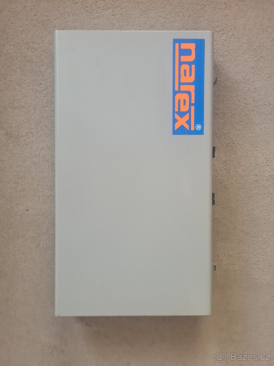 Narex kufr originál - 6