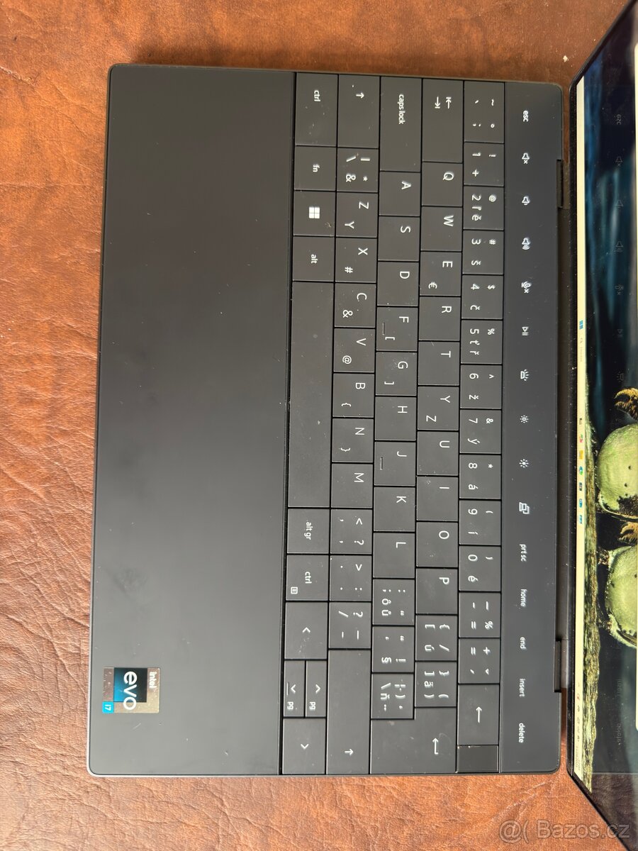 Dell XPS 13” i7/32/1TB - 6