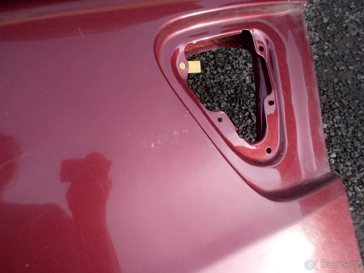 Mix karosářských dílů VW, Ford, Seat - 6