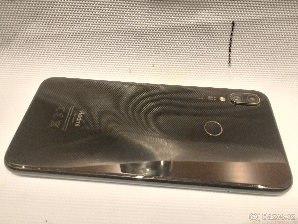 Redmi NOTE 7 - 6