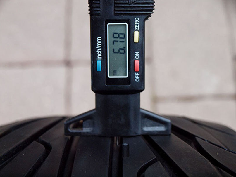 1kus 205/50R17 STAR PERFORMER – LETNÍ - 6