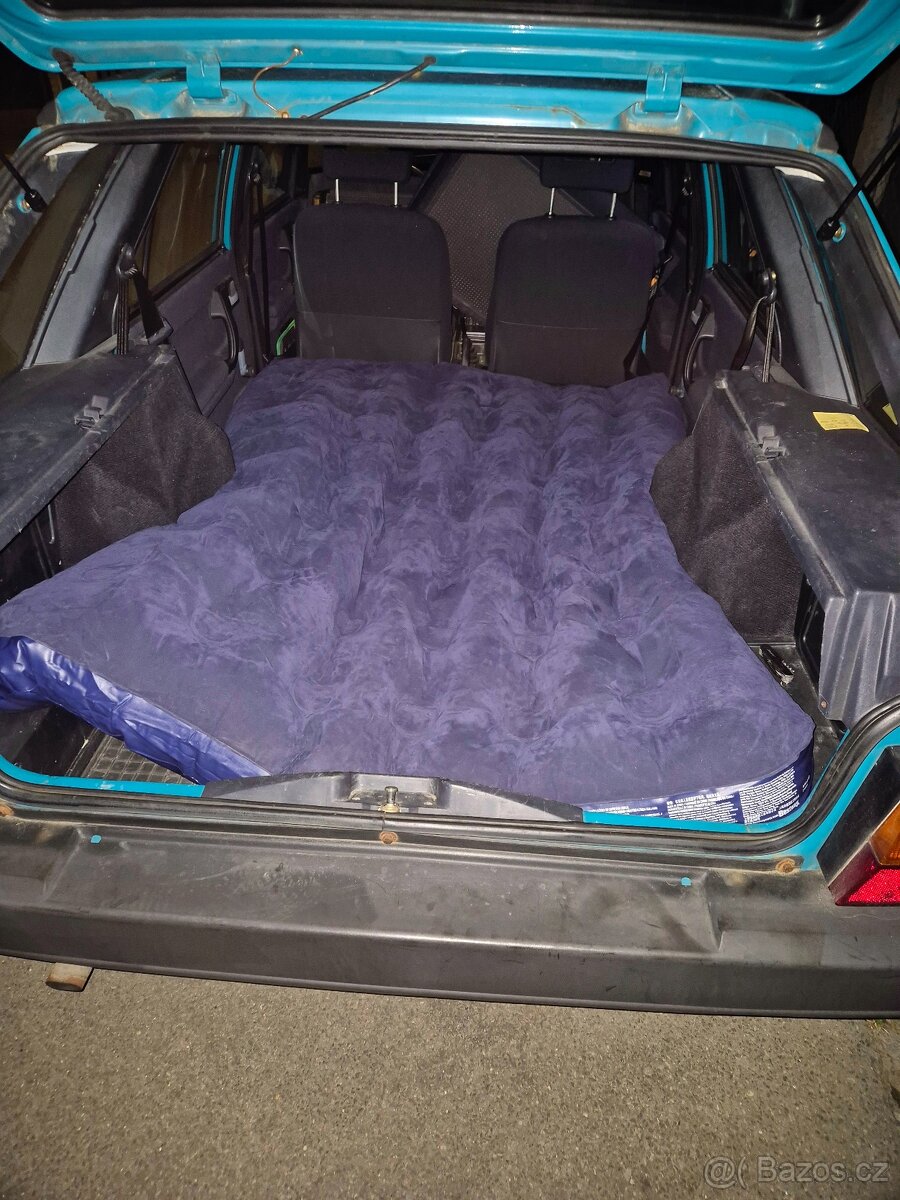 Škoda Forman 1994 50kW - 6