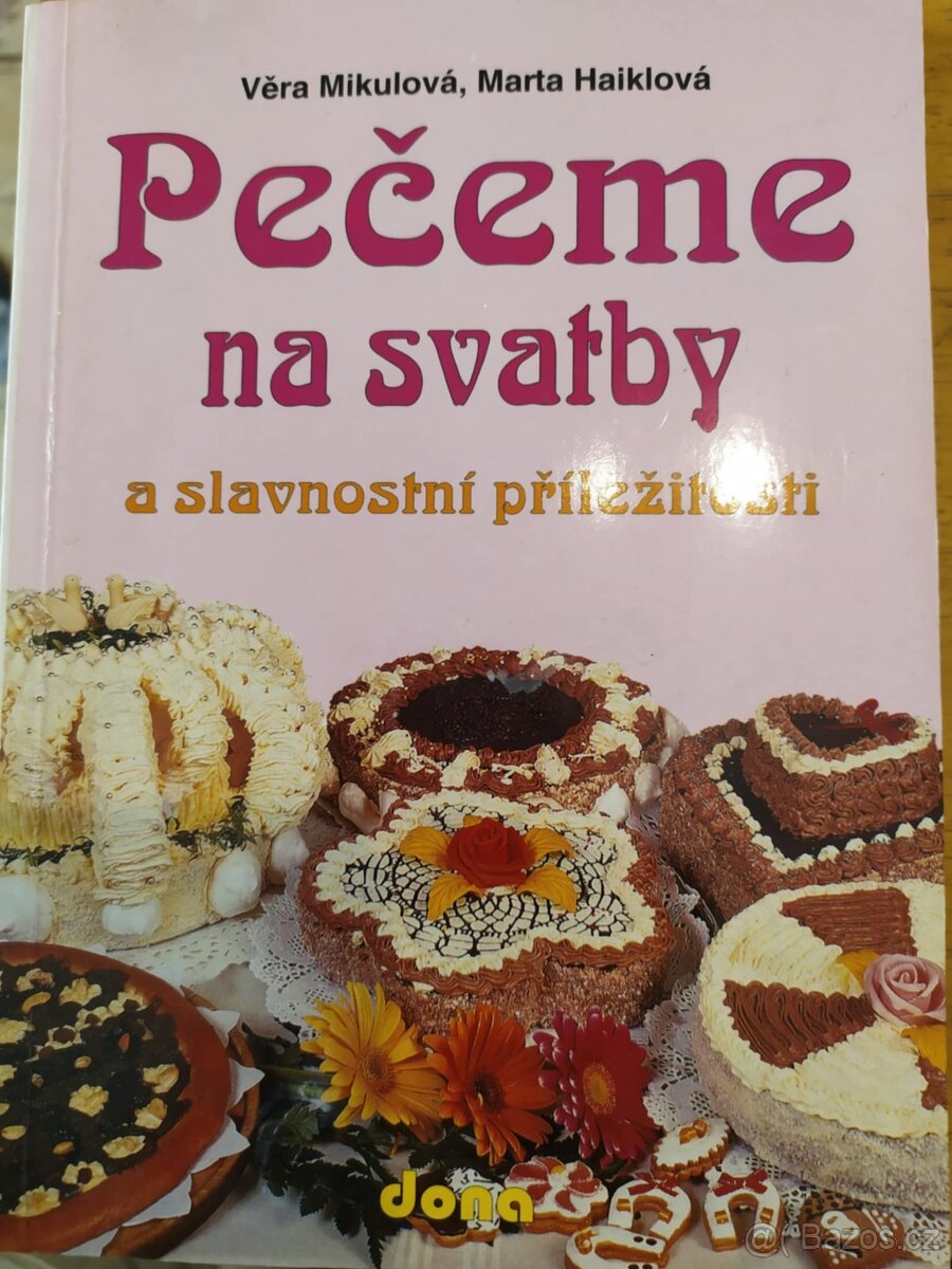 Prodám kuchařské knihy - 6