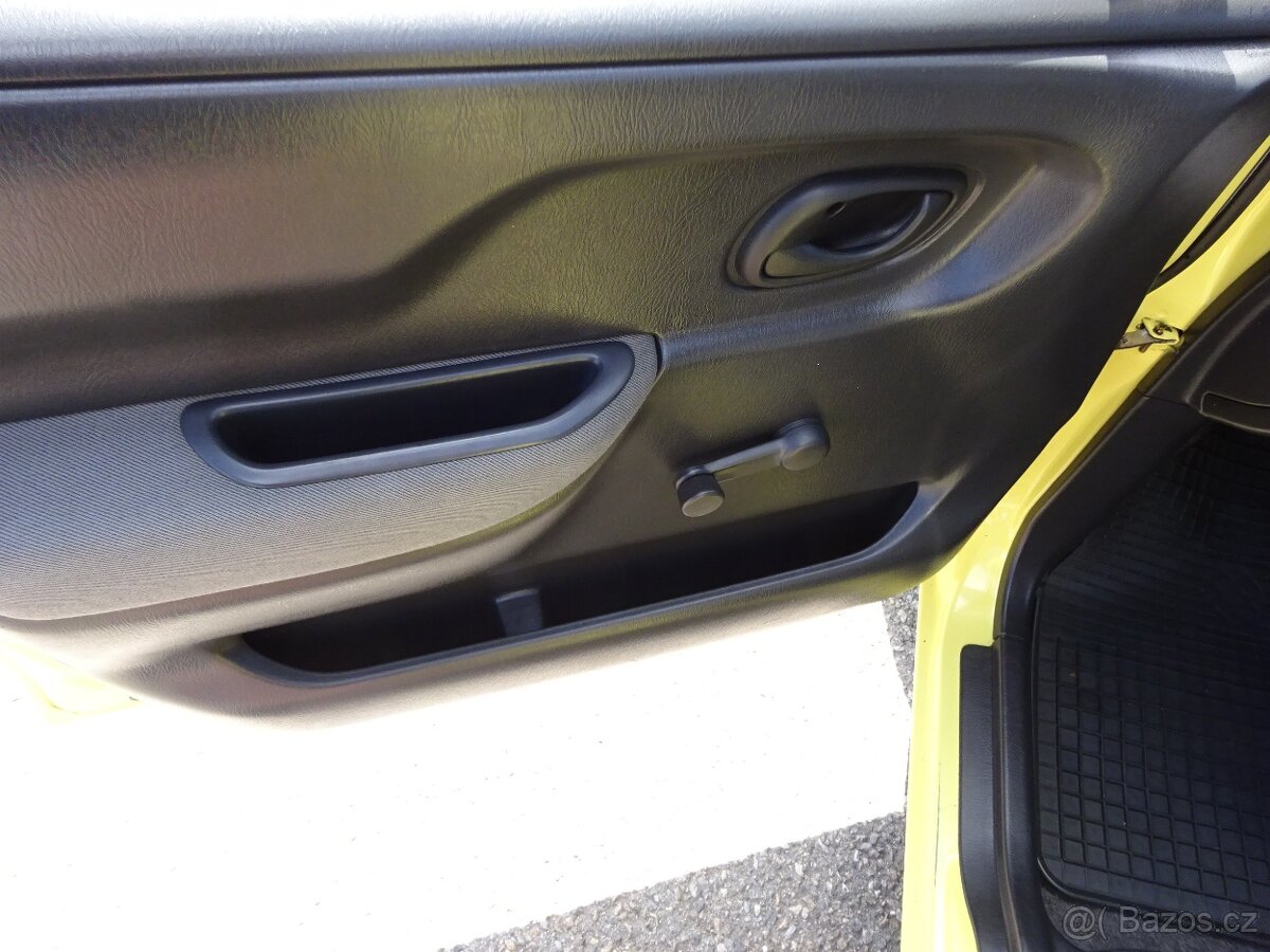 Opel Agila 1.0i r.v.2003 (stk:9/2025) - 6