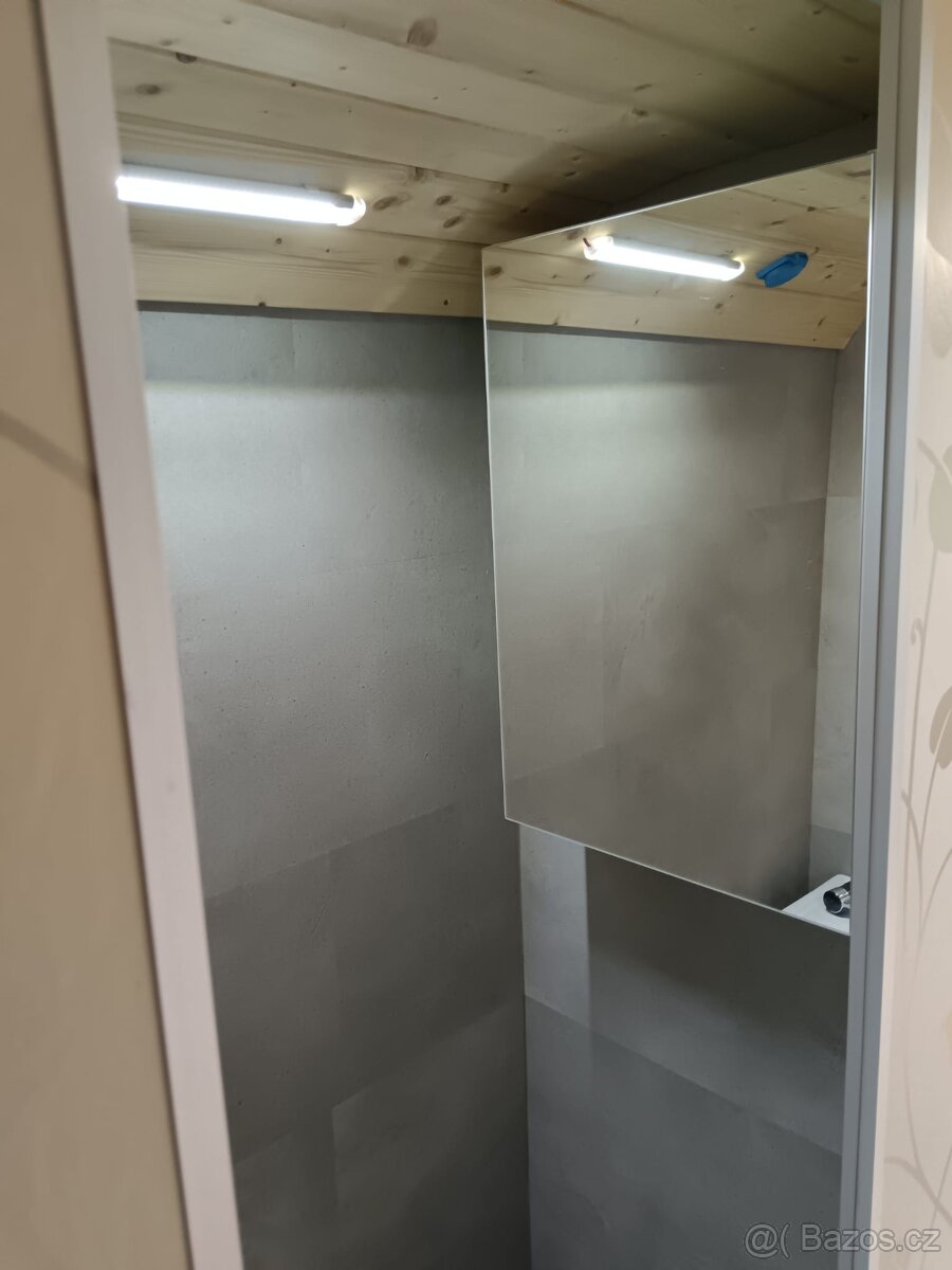 Obytná dodávka PEUGEOT BOXER - 6