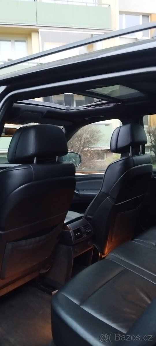 BMW x5 40d 225kw - 6