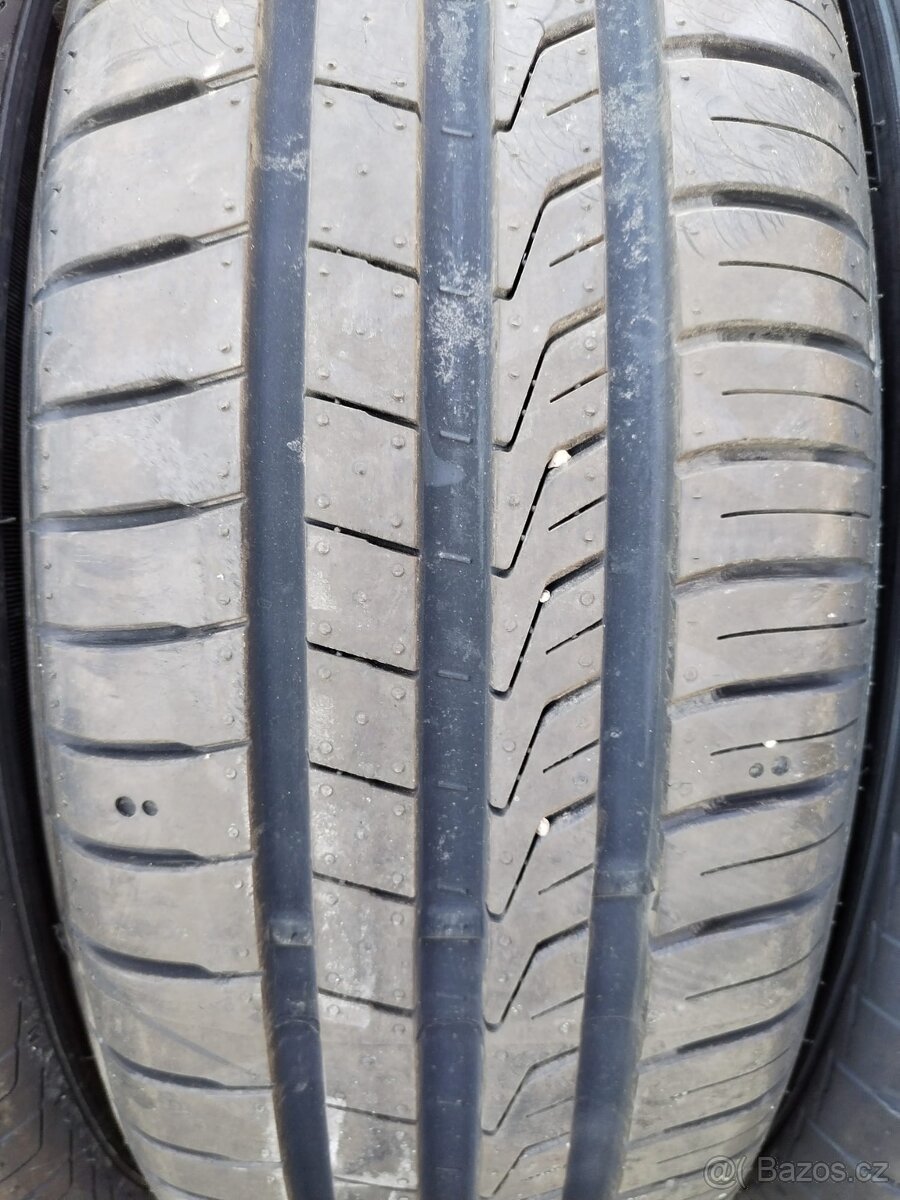175/65/14 letni pneu GOODYEAR a HANKOOK 175/65 R14 - 6