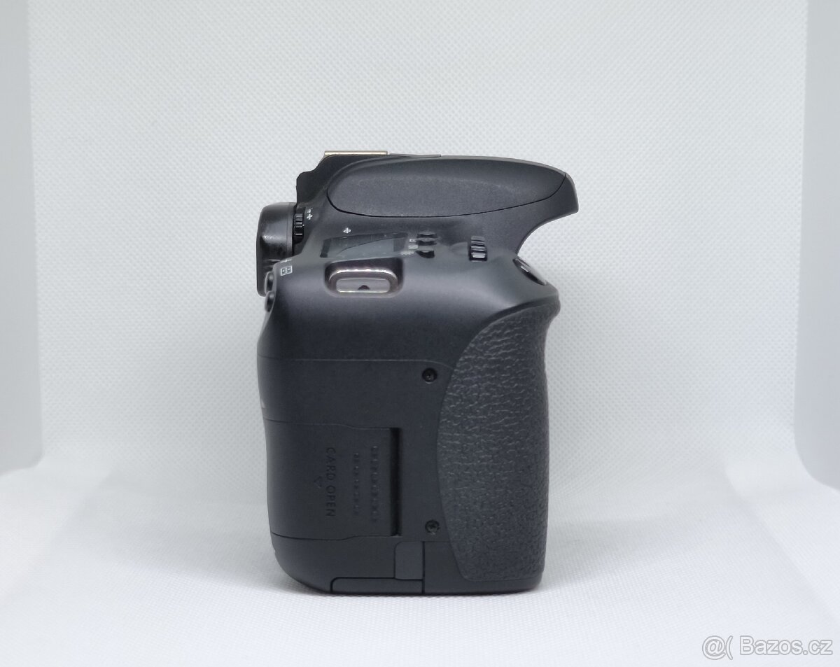 Canon EOS 760D - 6