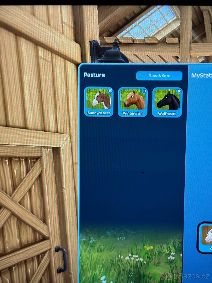 Star stable online - 6