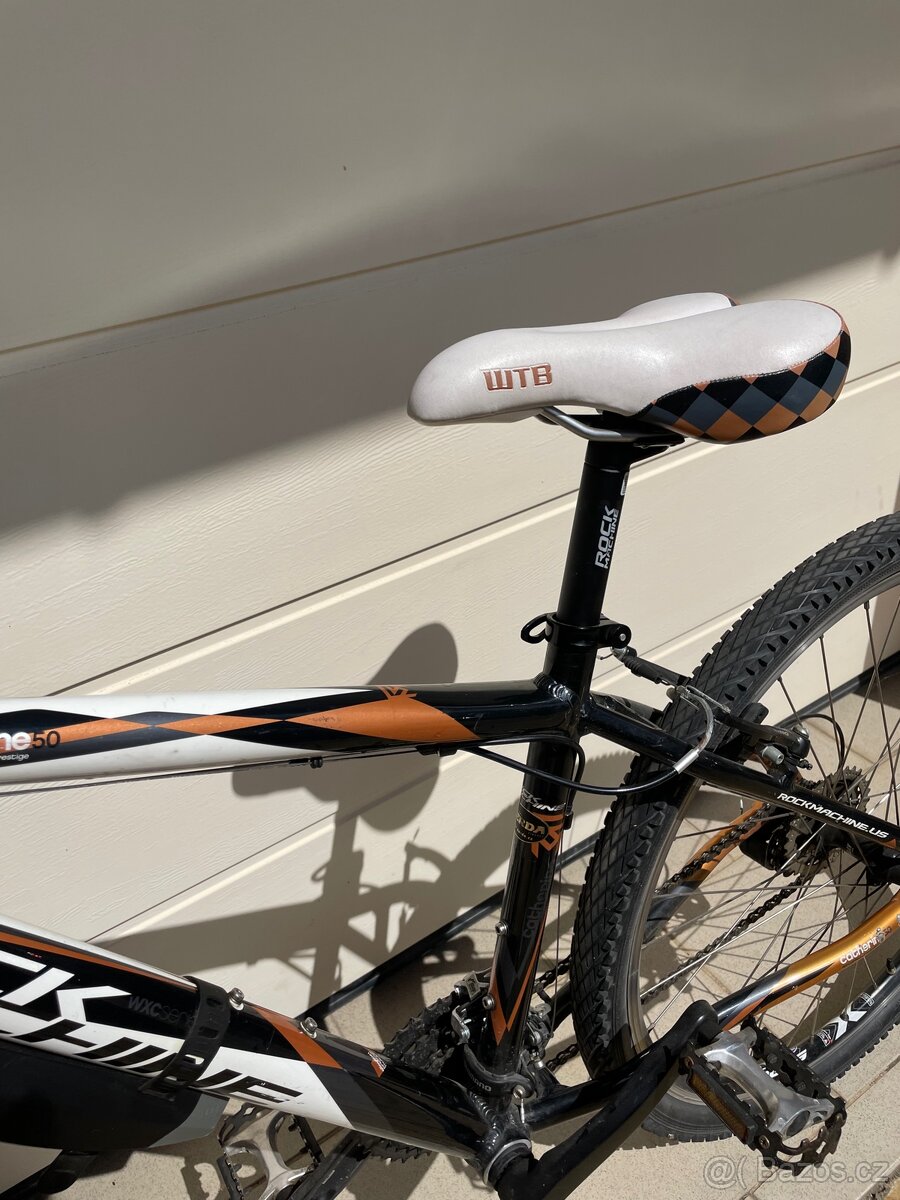 Rock Machine CATHERINE 50 - 6