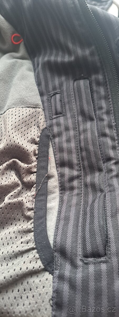 Lyžařská/snowboard bunda unisex - 6