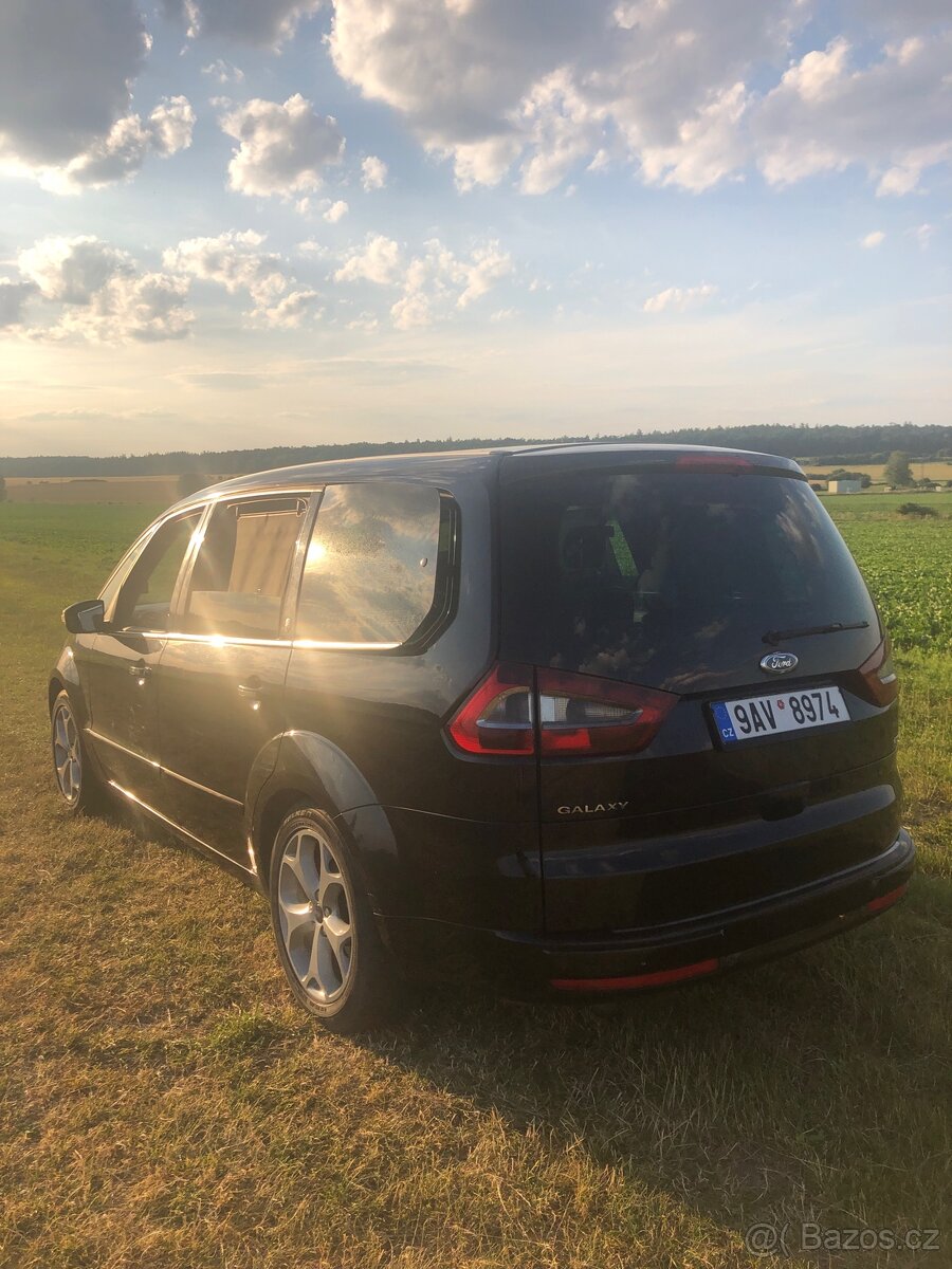 Ford Galaxy - 6
