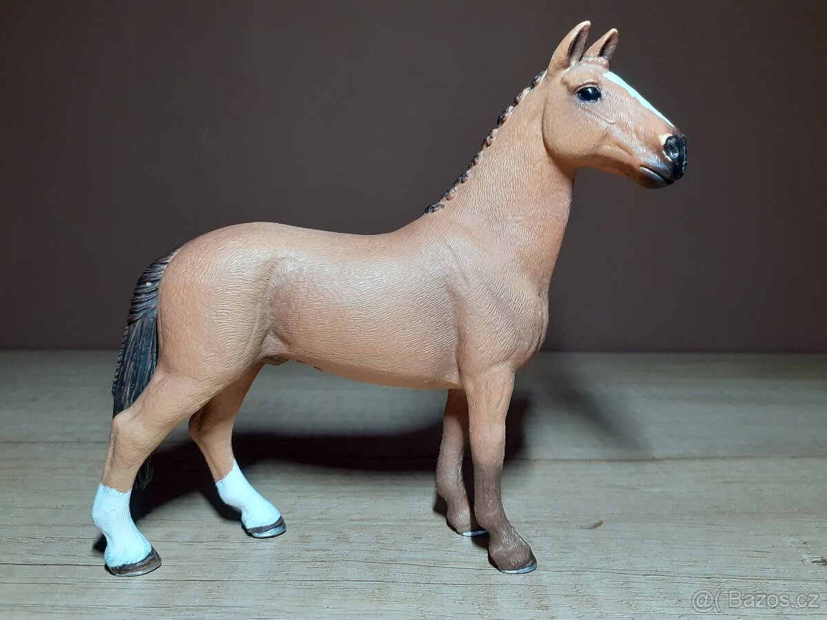 SCHLEICH Koně SBĚRATELSKĒ FIGURKY 20 - 6
