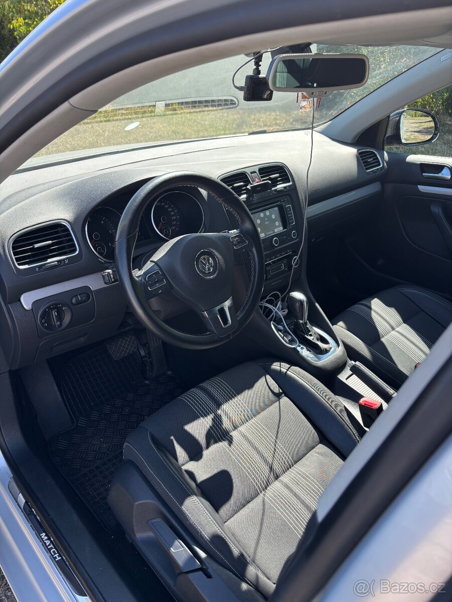 Golf 6 1.6 TDi 77kw - 6