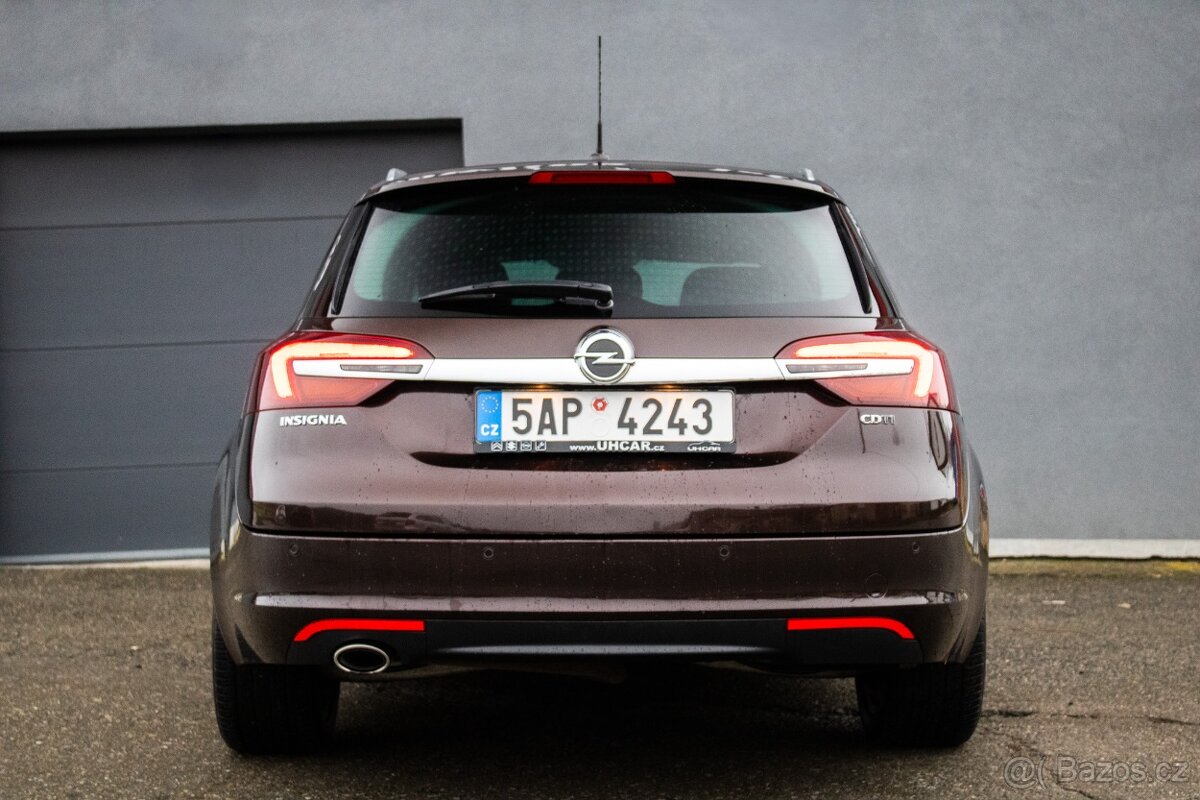 Opel Insignia - 6
