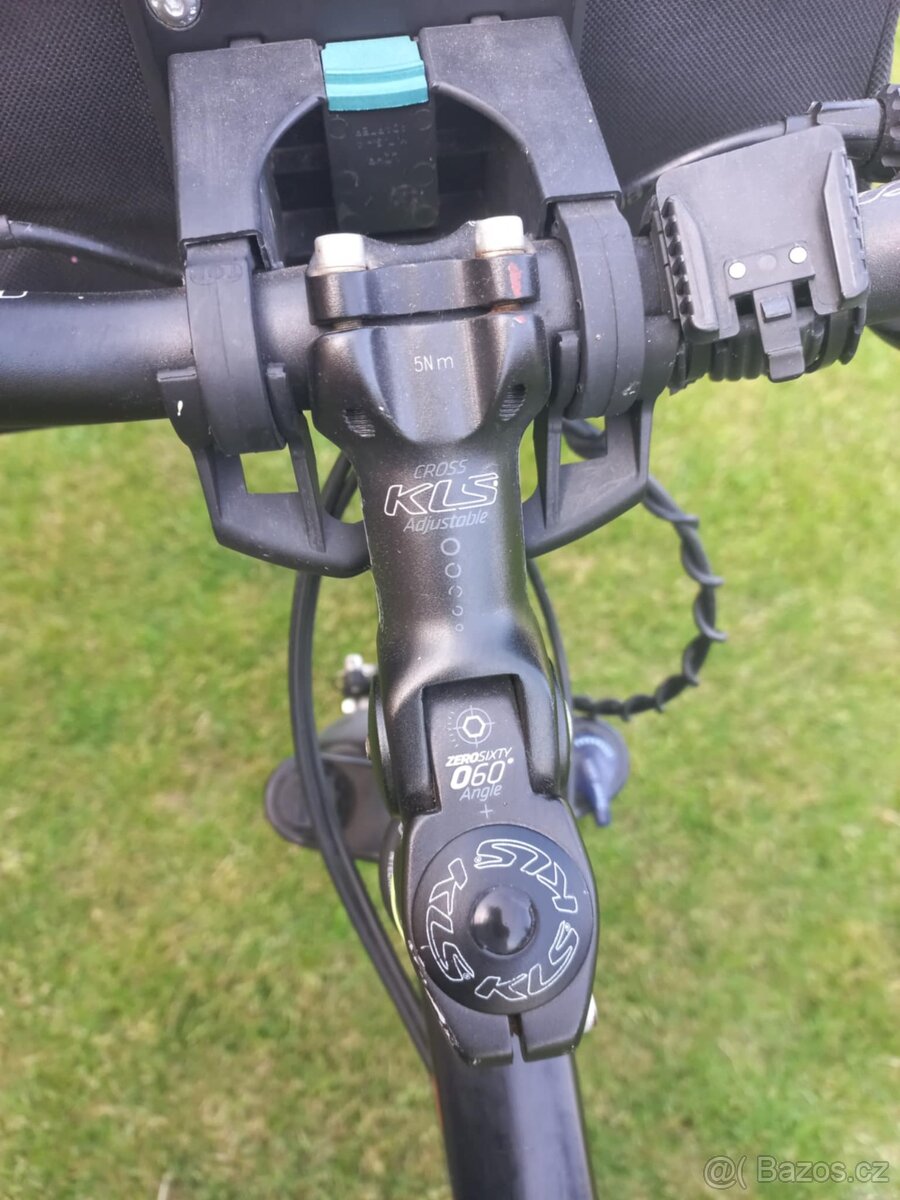 Pánské kolo zn. Kellys - 6