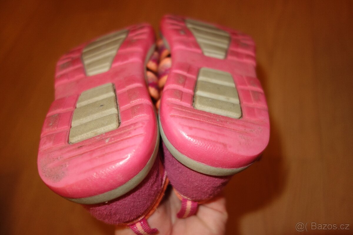 Lotto dívčí sandály v. 29 - 6