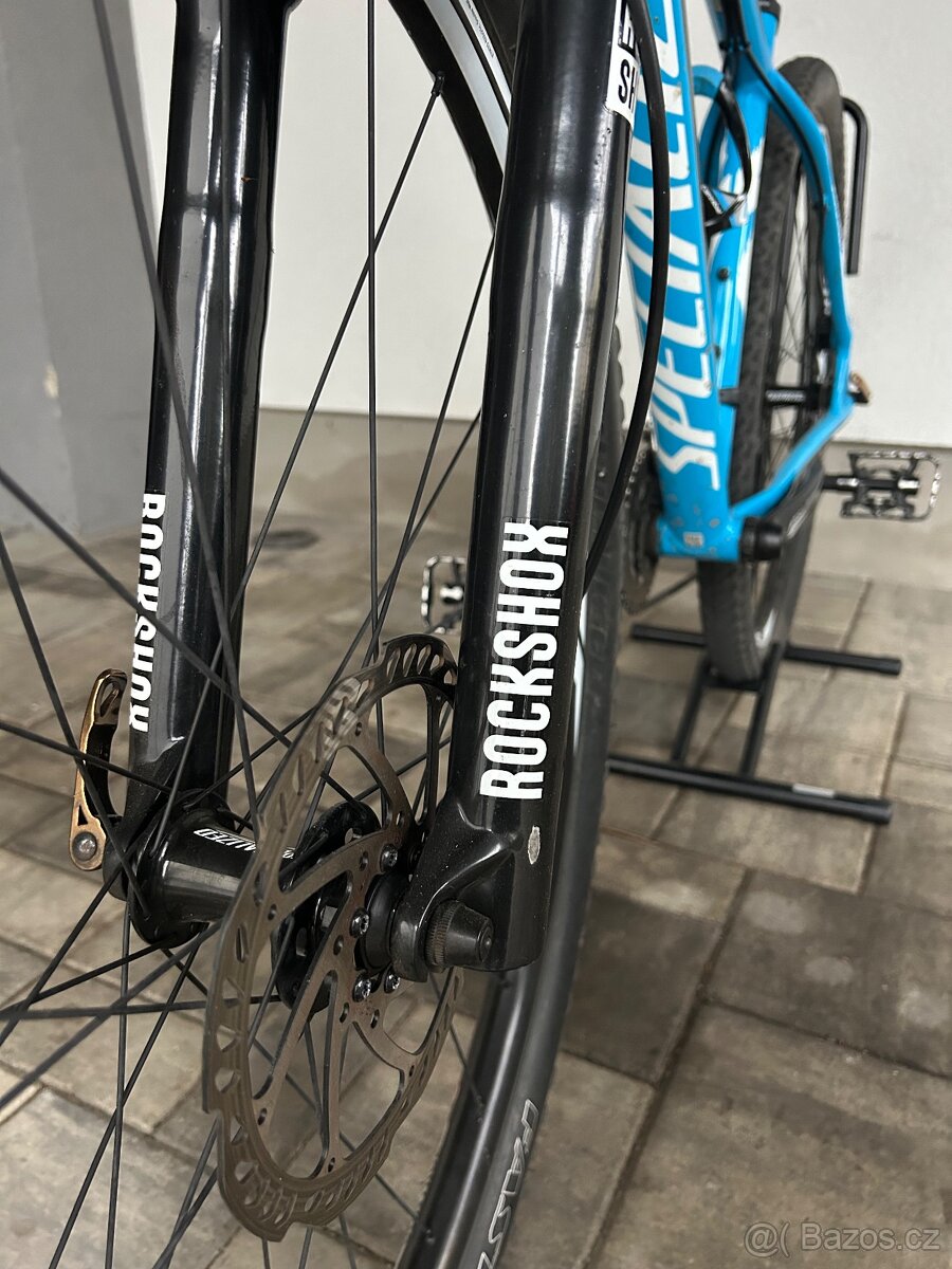 MTB Specialized Crave, vel. M - 6