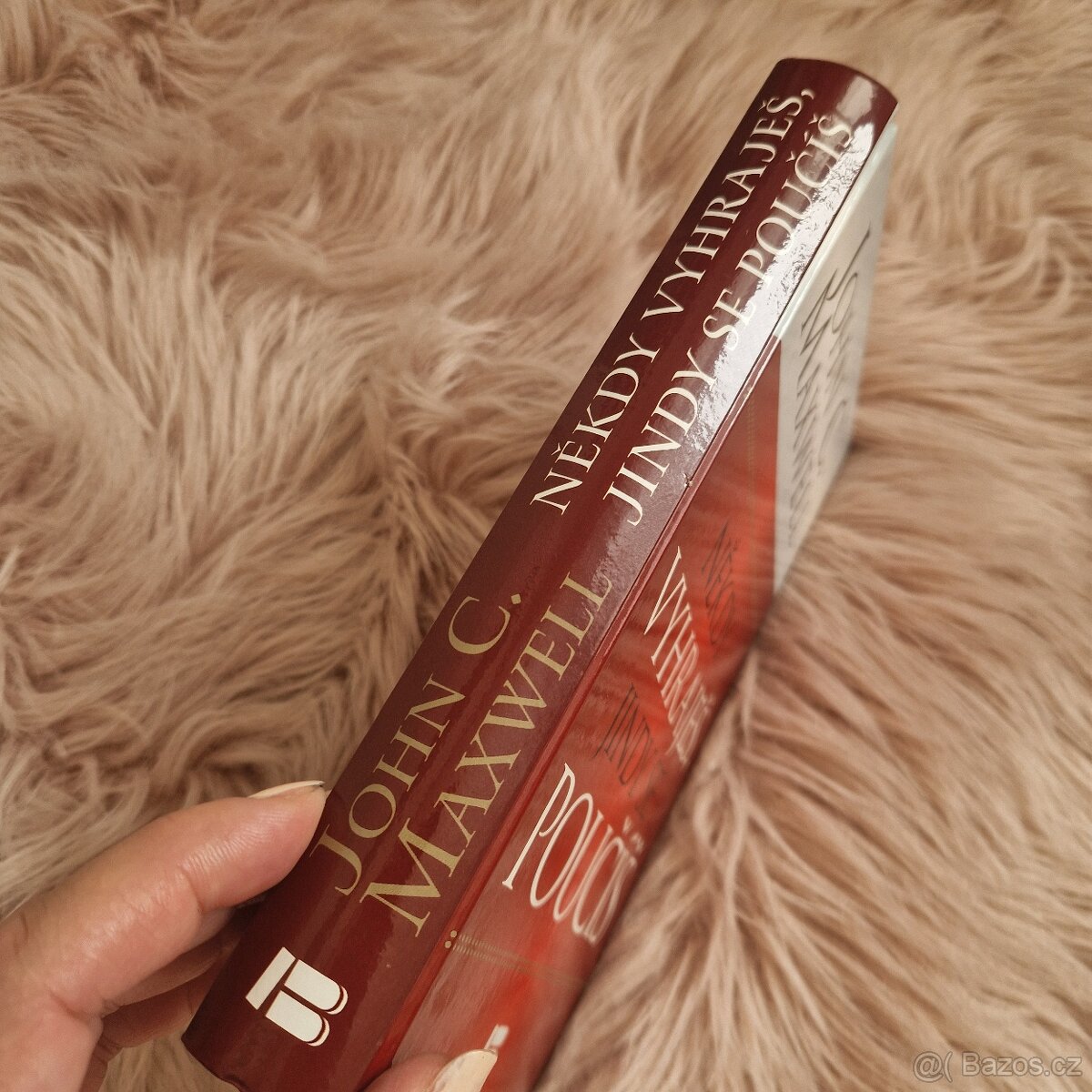 Někdy vyhraješ, jindy se poučíš - 6