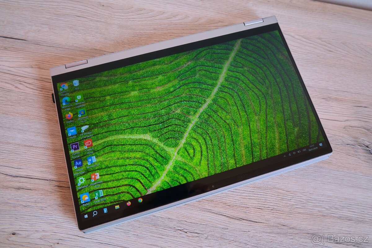 Dotykový notebook Lenovo IdeaPad Flex 5 s 15.6" displejem - 6