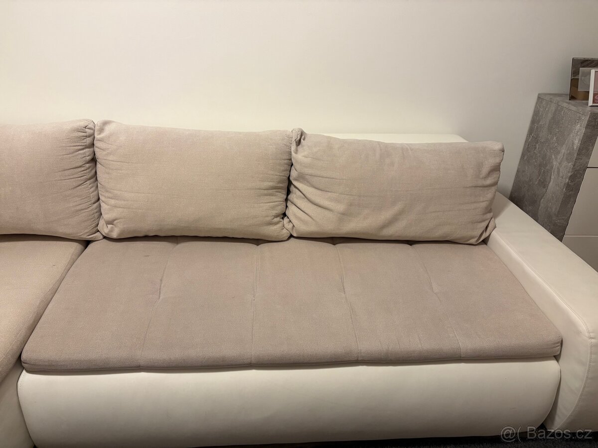 Sedací souprava - 6