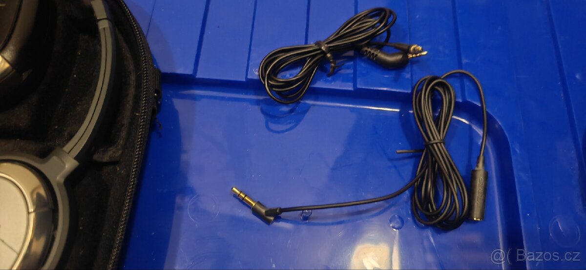 Bose QuietComfort 3 - 6