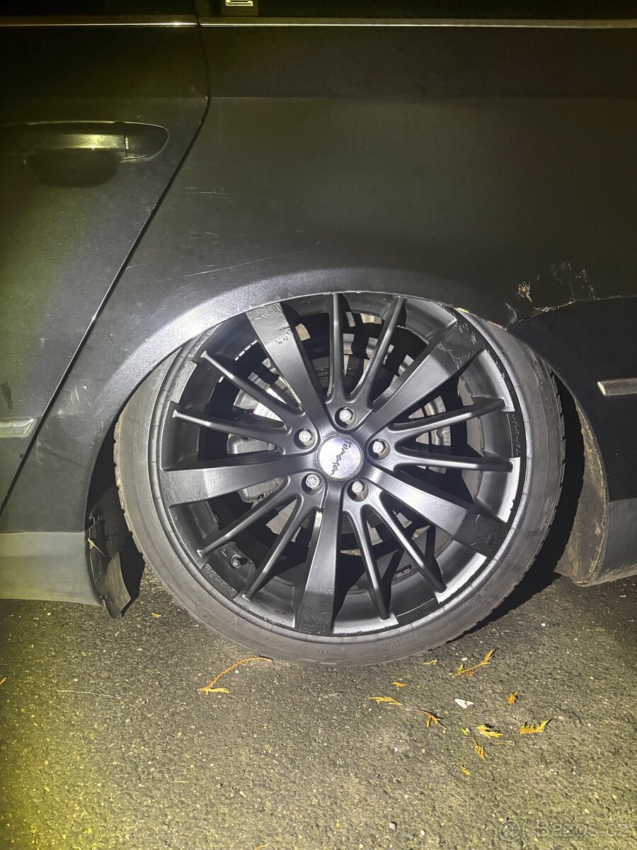 Tomason TN6 R18 5x112 - 6