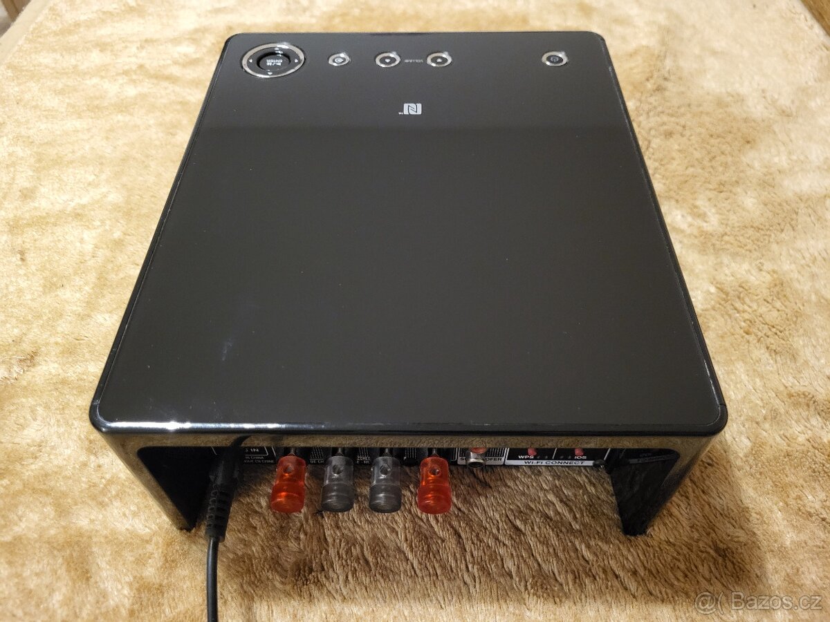 Denon ceol piccolo - 6