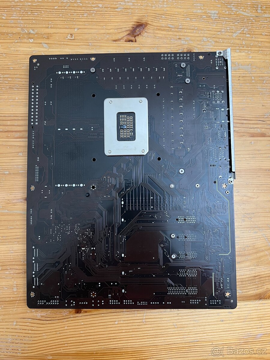 GIGABYTE Z790 UD DDR5 Socket 1700, Funkční,záruka - 6